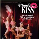Miss Maple Rose — "French Kiss" at Flamingos Live