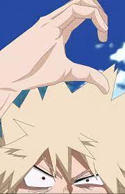 Bakugou Heart Wallpaper In 2021 Cute Anime Wallpaper Anime Wallpaper Phone Anime Background