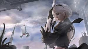 Nier Automata 4k Desktop Wallpapers Wallpaper Cave Automata near automata wallpaper engine. nier automata 4k desktop wallpapers