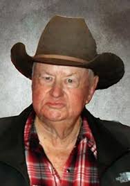 Milton "Bud" Cammack Obituary May 7, 2024