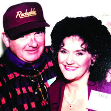 Obituary: CORAY SWISHER