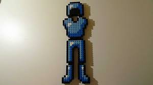You'll have a brand new tool and armour set to grind for! Lego Minecraft Diamond Armor Shefalitayal