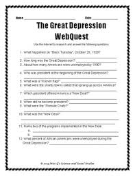 Depression is a common illness worldwide, with more than 264 million people affected(1). Commonlit An Overview Of The Great Depression Answers Quizlet