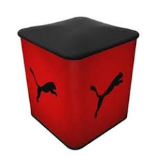 Promoter Custom Trade Show Chair Custom Portable Chair Trade Show