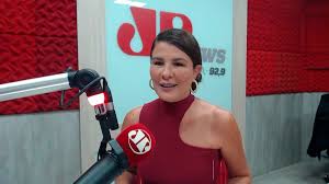 Jovem pan news, commonly known as jp news, is the national radio station of grupo jovem pan, a sistem of radio stations in brazil. Ceara Grupo Cidade Investe Na Jovem Pan News E Lanca Novo Programa