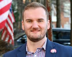 Jimmy Lewis says pandemic excuses can't prevent victory in second run at  Alexandria City Council