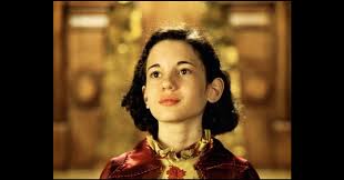 Ivana Baquero La Fille Du Labyrinthe De Pan Est Devenue Une Vraie Beaute Premiere Fr