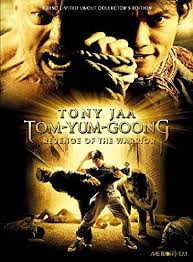 Cant believe he blew such a great opportunity after giving us ong bak and tom yum goong.the basic plot is more or less the same as tyg 1 so no point in wasting time in talking about it.lets get straight to the action.i don't understand. Vorbestellen Tom Yum Goong Revenge Of The Warrior Mediabook Edition Blu Ray 2 Dvd 4 Verschiedene Cover Motive