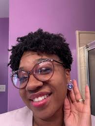 Tea girl touring Washington DC