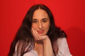 NUEVA MASTERCLASS CON VIRGINIA IMAZ