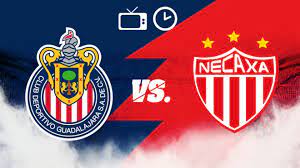 Follow all the updates, stats, highlights, and odds on the guadalajara vs. Liga Mx Clausura 2021 Chivas Vs Necaxa Horario Y Donde Ver En Vivo Hoy Por Tv La Jornada 6 Del Apertura 2019 Marca Claro Mexico