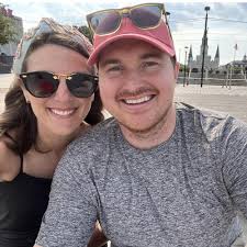 Carrie Hebert Mackman and Hunter Mackman's Wedding Website