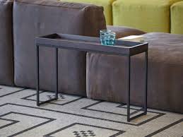 Beistelltisch Konsole Pizzo 80 X 25 Cm Schmaler Couchtisch Tisch Couchtisch