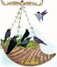 virtual villagers 2 parrots kissing images animated animals