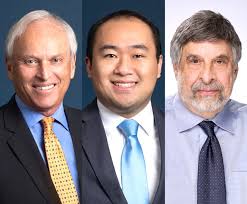 Litigation Leaders: Ali Cunningham of Hunton Andrews Kurth