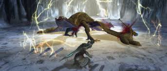 Image result for monster hunter 3 ultimate