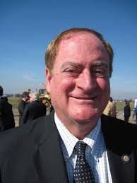 Groundbreaking sparks Great Park optimism