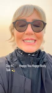 Day 40:🎥 Happy You Happy Body Talk 💫, “Your light will trigger some and  inspire others., Shine anyway.”, Something I’ve learned through fitness,  healing, and rebuilding my life is that not everyone ...