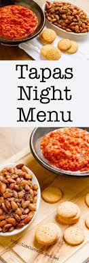 Home » round up » 25 tapas party recipes. Tapas Night Menu More Than 25 Great Recipes For Tapas Night Or Appetizers For Any Party Or Gathering Stop By And Be Inspire Tapas Recipes Tapas Dinner Recipes