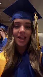 Outkast Graduation Cap