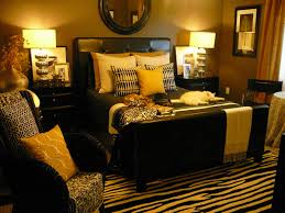 Check spelling or type a new query. 20 Sophisticated Black And Yellow Bedrooms Home Design Lover