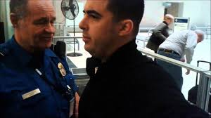 Secret TSA “International Security Interviews” — Thoughts