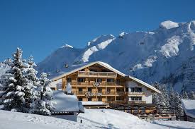 Lech (name), a slavic name, especially polish. Hotel Chalet Montana Lech Am Arlberg Updated 2020 Prices