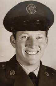 Lewis Andrew "Jack" Ritz Obit