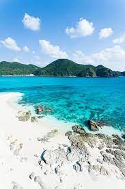 Okinawan Beauty Kerama Islands Japan Japan Travel Okinawa Okinawa Japan