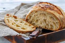 Rosette di pane fatte in casa, ovvero come fare il pane a casa con una ricetta facilissima. Come Fare Il Pane In Casa