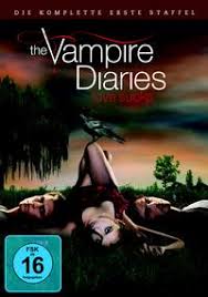 Dvd film bibi blocksberg 1 und die vampire 2 das wettfliegen. The Vampire Diaries Staffel 1 6 Dvds Von Marcos Siega Dvd Thalia