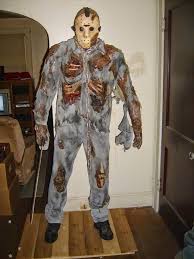Check spelling or type a new query. Jason Voorhees Halloween Costume Dead Lake Mens Halloween Costumes Buy Halloween Costumes Quality Halloween Costumes