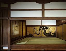 Quick History Tatami Mats Tatami Room Japanese Interior Japanese Dojo