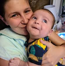 Old Herons get engaged in Mozambique