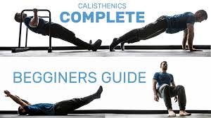 Take your bodyweight training (and your body) to the next level with the best calisthenics exercises to build strength, add muscle, and lose weight. Beginner Calisthenics Workout Guide No Equipment Necessary
