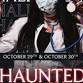 Haunted Hospital event image