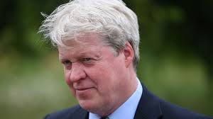 Earl Spencer: 'The floodgates opened'