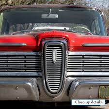 Image result for President Red 1959 Edsel