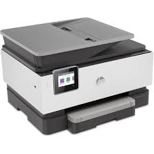 Ouverture du capot de l'imprimante. Hp Officejet Pro 2015 Promotions