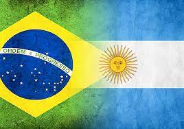 We did not find results for: Guadalupe Carniel Existe Rivalidade Brasil X Argentina Vermelho