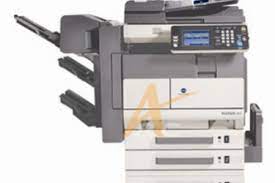Please choose the relevant version according to your computer's operating system and click the download button. Download Bizhub C25 Driver Konica Minolta Bizhub C25 Driver And Firmware Downloads