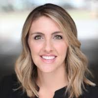 Morgan Haley's Instagram, Twitter & Facebook