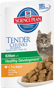 Hill S Tavuklu Pouch Kitten 85 Gr Yavru Kedi Konservesi Fiyatlari Ozellikleri Ve Yorumlari En Ucuzu Akakce