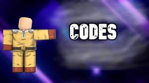 Sheuisha's young jump next picked up the series. Roblox One Punch Man Awakening Codes Working 2020 Youtube