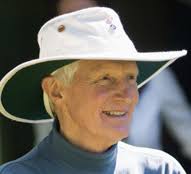 William Manser Spriggs