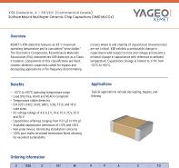 Benefits Applications Overview Ordering Information