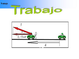 Trabajo: