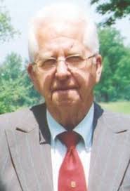 Russell Poole Obituary (1934