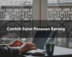 Surat pengiriman barang biasanya dibuat sebagai balasan dari surat pesanan barang yang dilakukan sebuah perusahaan. 16 Contoh Surat Pesanan Barang Terbaru Dan Terlengkap Contoh Surat