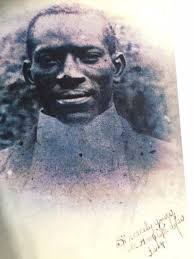 Students from the Southside Preparatory School were boarded at the home of  O. M. Trotter. The home once belonged to Clay Lyle. On the top porch are  Herman, Jewel, H. Clay, Jr.,